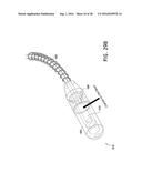 ENDOVASCULAR NEAR CRITICAL FLUID BASED CRYOABLATION CATHETER HAVING     SUPERELASTIC TREATMENT SECTION diagram and image