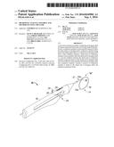 MICROWAVE ANTENNA ASSEMBLY AND METHOD OF USING THE SAME diagram and image