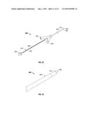 MICROWAVE ANTENNA ASSEMBLY AND METHOD OF USING THE SAME diagram and image