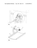 NEEDLE STEERING BY SHAFT MANIPULATION diagram and image