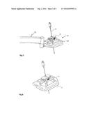 NEEDLE STEERING BY SHAFT MANIPULATION diagram and image