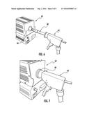 APPARATUS FOR MAKING DENTAL PROSTHESES AND RELATED METHODS diagram and image