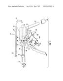 APPARATUS FOR MAKING DENTAL PROSTHESES AND RELATED METHODS diagram and image