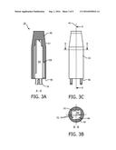 ATTACHMENT FOR AN ELECTRIC TOOTHBRUSH HANDLE AND METHOD OF ATTACHING diagram and image