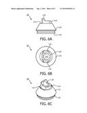 ATTACHMENT FOR AN ELECTRIC TOOTHBRUSH HANDLE AND METHOD OF ATTACHING diagram and image