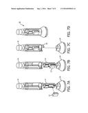 ATTACHMENT FOR AN ELECTRIC TOOTHBRUSH HANDLE AND METHOD OF ATTACHING diagram and image