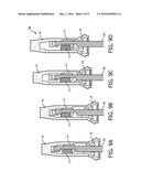 ATTACHMENT FOR AN ELECTRIC TOOTHBRUSH HANDLE AND METHOD OF ATTACHING diagram and image