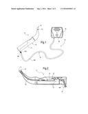 TOOTH WHITENING DEVICE diagram and image