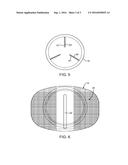 PROSTHETIC DISC FOR INTERVERTEBRAL INSERTION diagram and image