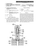 METHODS AND APPARATUS FOR INTERVERTEBRAL DISC PROSTHESIS INSERTION diagram and image