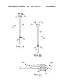 METHODS AND APPARATUS FOR INTERVERTEBRAL DISC PROSTHESIS INSERTION diagram and image