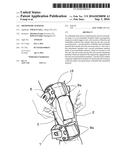 ORTHOPEDIC KNEEPAD diagram and image