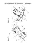 ORTHOPEDIC KNEEPAD diagram and image