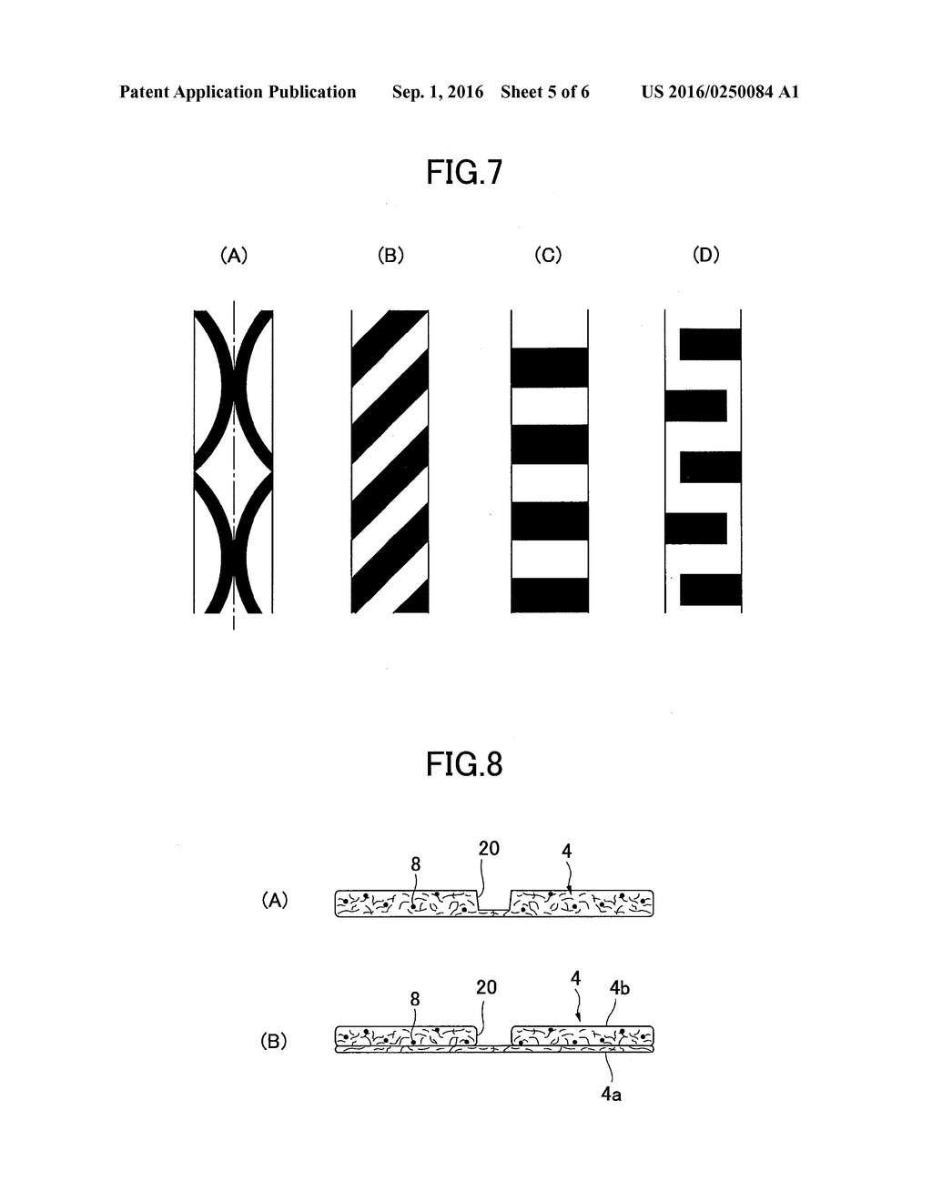 ABSORBENT ARTICLE - diagram, schematic, and image 06