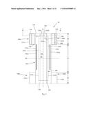 Refastenable Absorbent Article diagram and image