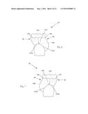 Refastenable Absorbent Article diagram and image