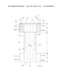 Refastenable Absorbent Article diagram and image