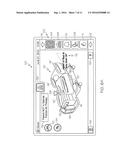 PATIENT POSITION DETECTION FOR PATIENT SUPPORT APPARATUS diagram and image