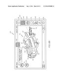 PATIENT POSITION DETECTION FOR PATIENT SUPPORT APPARATUS diagram and image