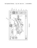 PATIENT POSITION DETECTION FOR PATIENT SUPPORT APPARATUS diagram and image