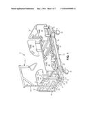 DRIVE SYSTEM FOR BED diagram and image