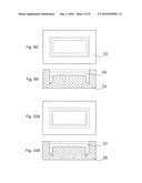 MEMORIAL OBJECT AND METHOD OF MAKING THE SAME diagram and image