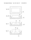 MEMORIAL OBJECT AND METHOD OF MAKING THE SAME diagram and image