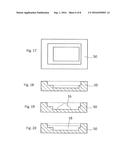 MEMORIAL OBJECT AND METHOD OF MAKING THE SAME diagram and image