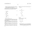 HAIR TREATMENT AGENT COMPRISING POLYALKOXY ALKYL AMINO-SUBSTITUTED     SILOXANES diagram and image