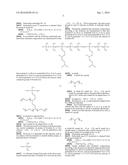 HAIR TREATMENT COMPOSITIONS WITH SUBSTITUTED SILICONE(S) diagram and image