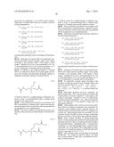 HAIR TREATMENT AGENTS HAVING SUBSTITUTED SILICONE(S) diagram and image