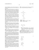 HAIR TREATMENT AGENTS HAVING SUBSTITUTED SILICONE(S) diagram and image