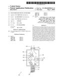 FOAM FORMATION DEVICE AND METHOD diagram and image