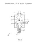 FOAM FORMATION DEVICE AND METHOD diagram and image