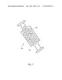 FOAM FORMATION DEVICE AND METHOD diagram and image