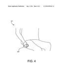 Epinephrine and Benadryl Delivery Method and Apparatus diagram and image