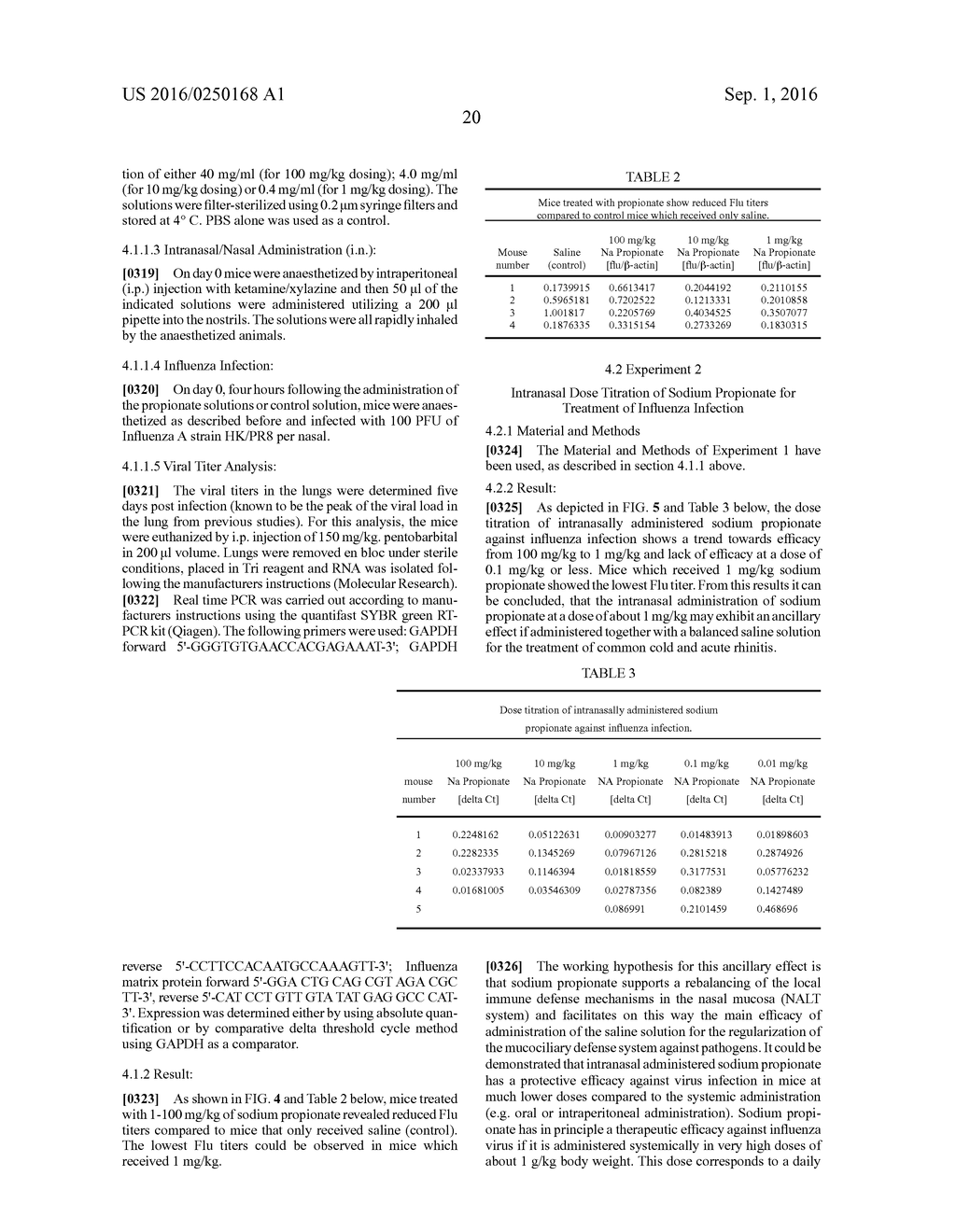 ESTERS OF SHORT CHAINS FATTY ACIDS FOR USE IN THE TREATMENT OF IMMUNOGENIC     DISORDERS - diagram, schematic, and image 27