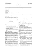 ESTERS OF SHORT CHAINS FATTY ACIDS FOR USE IN THE TREATMENT OF IMMUNOGENIC     DISORDERS diagram and image