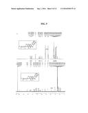 COMPOSITION FOR SUPPRESSING NEURAMINIDASE ACTIVITY COMPRISING GERANYLATED     FLAVONOID DERIVED FROM PAULOWNIA TOMENTOSA AS ACTIVE INGREDIENT diagram and image