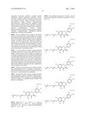 COMPOSITION FOR SUPPRESSING NEURAMINIDASE ACTIVITY COMPRISING GERANYLATED     FLAVONOID DERIVED FROM PAULOWNIA TOMENTOSA AS ACTIVE INGREDIENT diagram and image