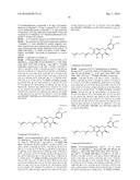 COMPOSITION FOR SUPPRESSING NEURAMINIDASE ACTIVITY COMPRISING GERANYLATED     FLAVONOID DERIVED FROM PAULOWNIA TOMENTOSA AS ACTIVE INGREDIENT diagram and image