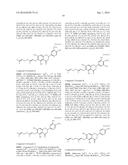 COMPOSITION FOR SUPPRESSING NEURAMINIDASE ACTIVITY COMPRISING GERANYLATED     FLAVONOID DERIVED FROM PAULOWNIA TOMENTOSA AS ACTIVE INGREDIENT diagram and image