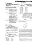 PYRAZOLE DERIVATIVES AS PROTEIN KINASE MODULATORS diagram and image