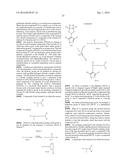 PYRAZOLE DERIVATIVES AS PROTEIN KINASE MODULATORS diagram and image