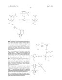 PYRAZOLE DERIVATIVES AS PROTEIN KINASE MODULATORS diagram and image