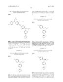 PYRAZOLE DERIVATIVES AS PROTEIN KINASE MODULATORS diagram and image