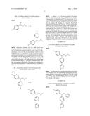 PYRAZOLE DERIVATIVES AS PROTEIN KINASE MODULATORS diagram and image