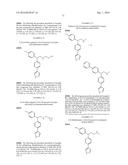 PYRAZOLE DERIVATIVES AS PROTEIN KINASE MODULATORS diagram and image