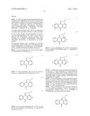 N-METHYL PYRAZOLOANTHRONE FOR TREATMENT OF CANCER diagram and image