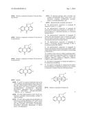 N-METHYL PYRAZOLOANTHRONE FOR TREATMENT OF CANCER diagram and image